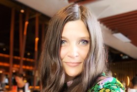 rainbow, 51 - Just Me
