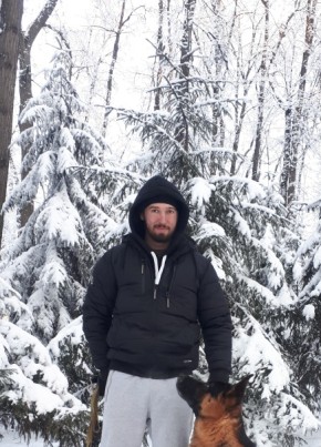 Tim, 32, Russia, Ufa
