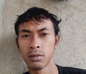 Iyan, 27 лет, Kota Bandar Lampung