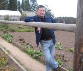 Роберт, 58 лет, Екатеринбург
