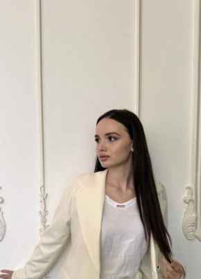 Vika, 19, Russia, Bryansk