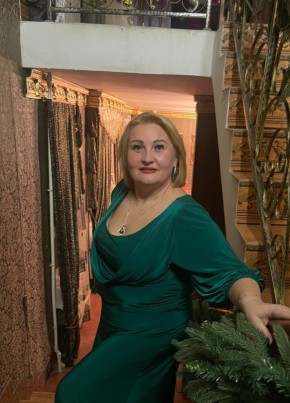 Наталья, 48, Россия, Магадан