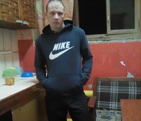 Игорь, 35 лет, Чусовой