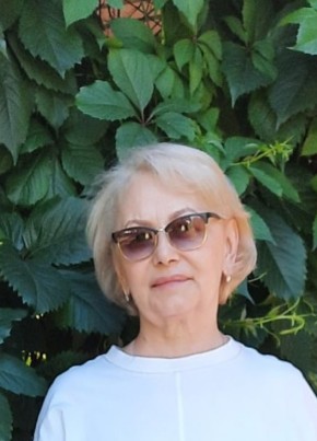 Лидия, 57, Россия, Санкт-Петербург