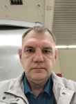 Andrey, 48, Barnaul