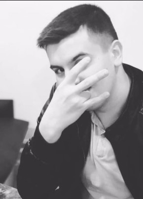 Ruslan, 20, Russia, Moscow