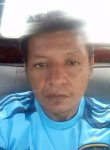 Nelson Alberto, 45 лет, Santa Tecla