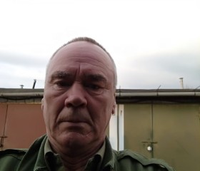 Сергей, 62 года, Берасьце