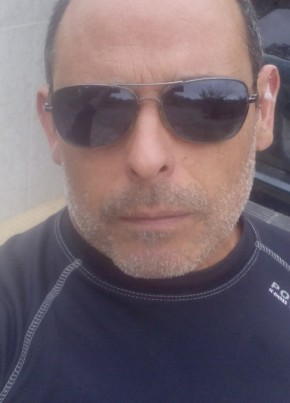 Joaquin, 52, Estado Español, Alicante