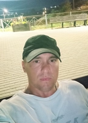 Dgekkil, 34, Россия, Новороссийск