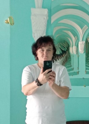 Анюта из Сатки 51 год