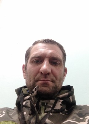 Николай Сторожев, 38, Россия, Опочка