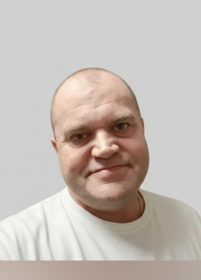 Сергей из Тихвина 50 лет