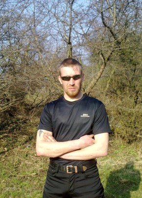 Roman, 43, Belarus, Hrodna