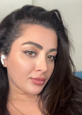 Yasmina, 33, المغرب, الدار البيضاء