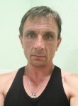 Валерий Котов, 44 года, Москва