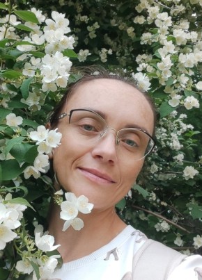 Ekaterina, 40, Russia, Moscow