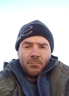 Юрий, 41, Россия, Горно-Алтайск