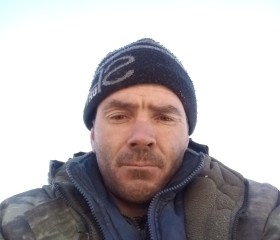 Юрий, 41 год, Горно-Алтайск