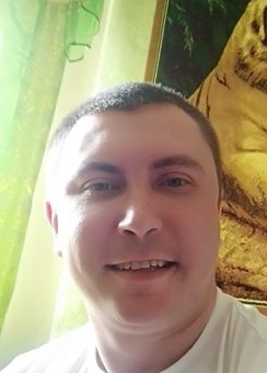 Oleg, 36, Россия, Апатиты
