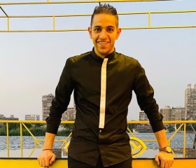 Karem, 31 год, القاهرة