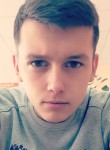 Богдан, 24 года, Тюмень