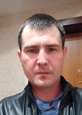 Андрей, 39, Россия, Саянск