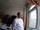 Sergey, 62 - Только Я Фотография 1