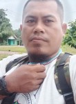 Nama imron, 38 лет, Kota Palembang