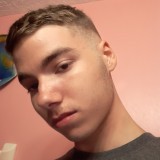 Mike Schemer, 21  , Ormond Beach