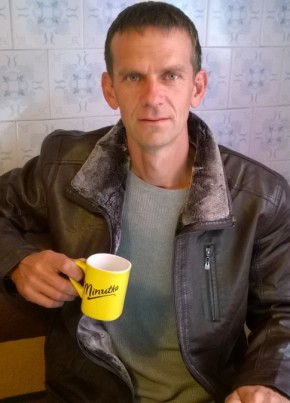 Анатолий, 43, Рэспубліка Беларусь, Горад Ваўкавыск