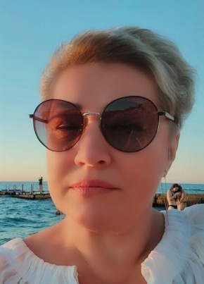 Viktoriya из Коврова 48 лет