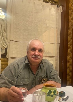 Юрий, 60, Россия, Тюмень