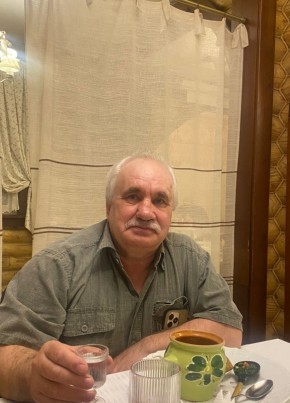 Yuriy, 61, Russia, Tyumen