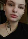 Вероника, 22 года, Балашов