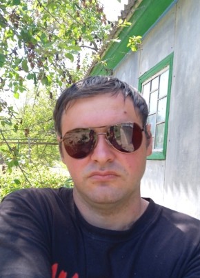 petr, 41, Russia, Shakhty