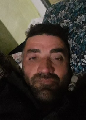 AHMET KAYGIN, 36, Türkiye Cumhuriyeti, Afyonkarahisar
