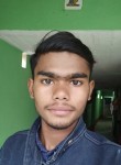 Rohitkumar Singh, 18  , Madhubani