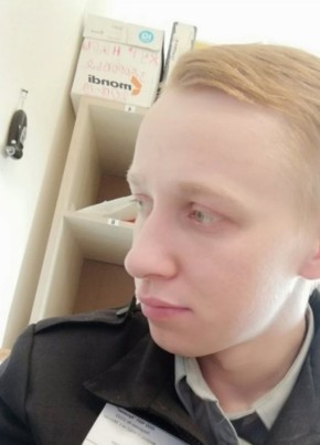 Владислав, 29, Россия, Москва