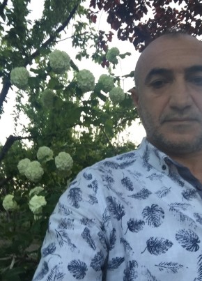 behlülyılmaz, 49, Türkiye Cumhuriyeti, Niğde