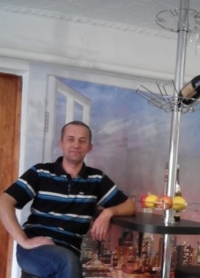 Viktor v VK , 48, Ukraine, Lutuhyne