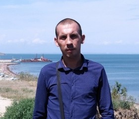 Константин, 36 лет, Тамань