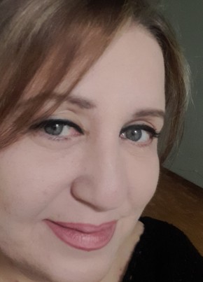 Светлана, 43, Россия, Калининград