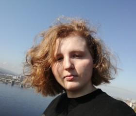 julia, 26 лет, Красноярск