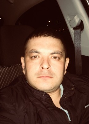 Тимур, 37, Россия, Сургут