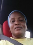 Adesewa, 51 год, Lagos