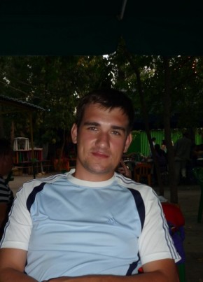 Александр , 40, Russia, Rostov-na-Donu