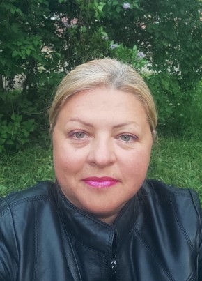 Ольга, 46, Россия, Пушкин