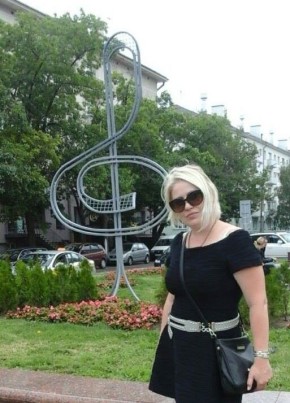 Olga, 47, Рэспубліка Беларусь, Горад Мінск