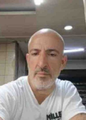 Hasan из İzmir 49 лет
